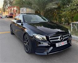 مرسيدس بنز E-Class